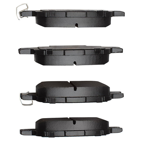 R1 00-10 Toyota Celica Front Performance Sport Brake Pads - 2115-0817-00