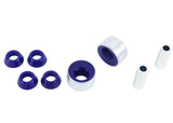 SuperPro 2014 Toyota Highlander Hybrid Limited Fr Lower Inner Control Arm w/ Caster Bushing Kit - SPF4479K