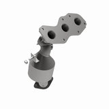 MagnaFlow Direct Fit Catalytic Converter 08-09 Toyota Highlander 3.5L - 51858