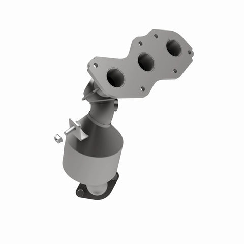 MagnaFlow Direct Fit Catalytic Converter 08-09 Toyota Highlander 3.5L - 51858