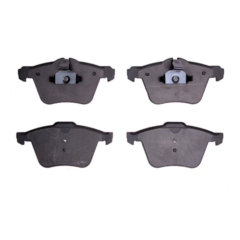 R1 13-21 Jaguar XJ Front Semi Met Brake Pads - 2311-1751-00
