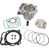 Cylinder Works 17-21 Husqvarna FE 450 450cc STD Bore High Compression Cylinder Kit 12.8:1 Comp. - CW50009K02HC