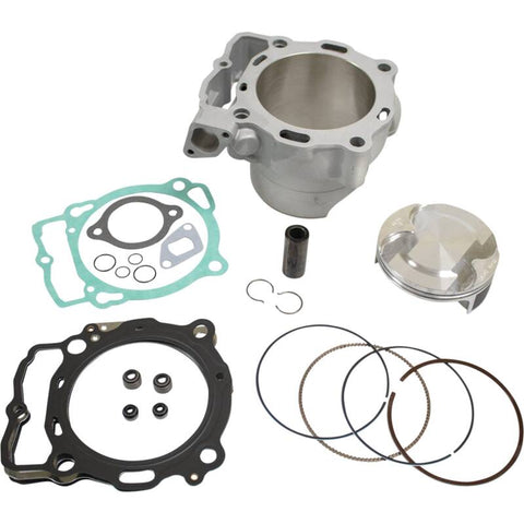 Cylinder Works 17-21 Husqvarna FE 450 450cc STD Bore High Compression Cylinder Kit 12.8:1 Comp. - CW50009K02HC