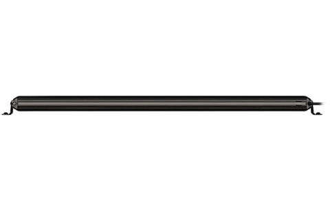 Hella Universal Black Magic 40in Tough Slim Light Bar - Spot & Flood Light - 358197321