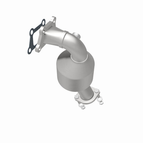 Magnaflow Conv DF 2012-2014 Equinox 3 3.6 L Underbody - 52189