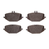 DFC 19-26 Mercedes-Benz Maybach Gls600 Rear 4000 Hybridynamic Brake Pads - 4000-2210-00