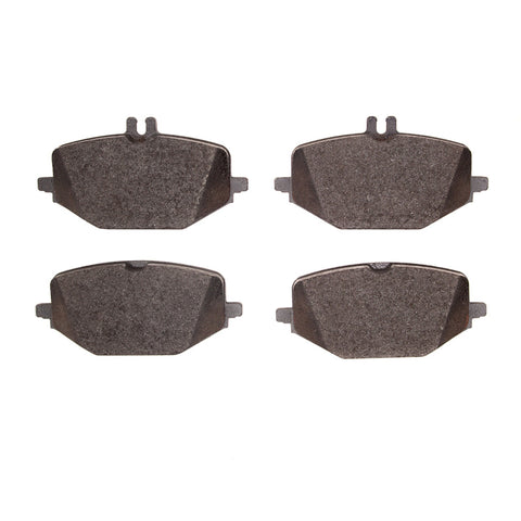 DFC 19-26 Mercedes-Benz Maybach Gls600 Rear 4000 Hybridynamic Brake Pads - 4000-2210-00