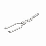 MagnaFlow Conv Direct Fit CARB Compliant - 2008 Lexus IS F V8 5.0L - 5571508
