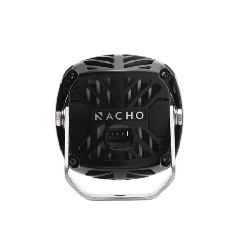 ARB NACHO Quatro Spot 4in. Offroad LED Light - Pair - PM431
