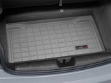 WeatherTech 2015+ Mini Hardtop Cargo Liners - Grey - 42778