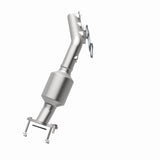 MagnaFlow Direct Fit Catalytic Converter 05-11 Toyota Tacoma 4.0L - 5481341