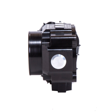 BBK 17-20 Ford F150 Raptor 3.5L EcoBoost 73mm Black Series Billet Throttle Body (CARB EO 17-19 Only) - 1924