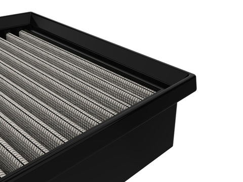 aFe MagnumFLOW Pro DRY S OE Replacement Filter 14-19 Ford Fiesta 1.6L Turbo - 31-10307