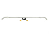 Whiteline 3/11+ Hyundai Veloster FS (Inc Turbo) Front 26mm Heavy Duty Adjustable Swaybar - BHF92Z