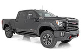 EGR 2020 GMC Sierra HD Bolt-On Style Black Fender Flare - Set - 791954