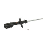 KYB Shocks & Struts Excel-G Front Left HONDA Fit 2009-11 - 338002