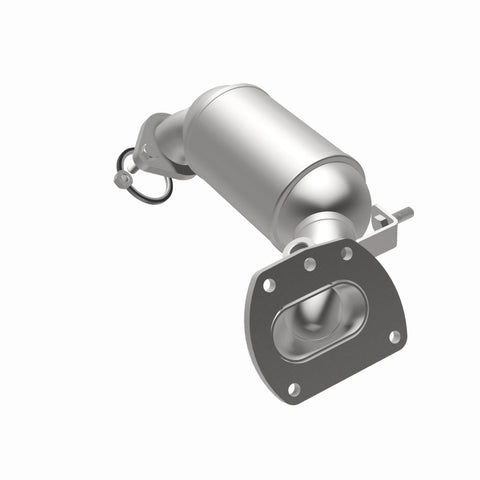 MagnaFlow 17-20 Toyota Sienna / 16-19 Lexus RX350 V6 3.5L Direct Fit Manifold Catalytic Converter - 22-009