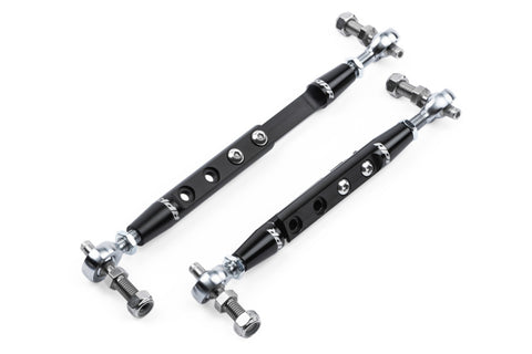 APR 15-26 Audi Q3 Roll-Control Front Stabilizer Bar End Links (Spherical) - MS100182