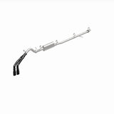 Magnaflow 24+ Ford Ranger Dual Exhaust - Black - 19635