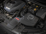 aFe Takeda Momentum Pro DRY S Cold Air Intake System 21-22 Mazda 3 L4 2.5L (t) - 56-70045D