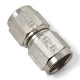 Russell Performance -6 AN Straight Swivel Coupler - 640001