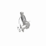 MagnaFlow Conv DF 16-17 Ford Focus 2.3L Underbody - 21-427