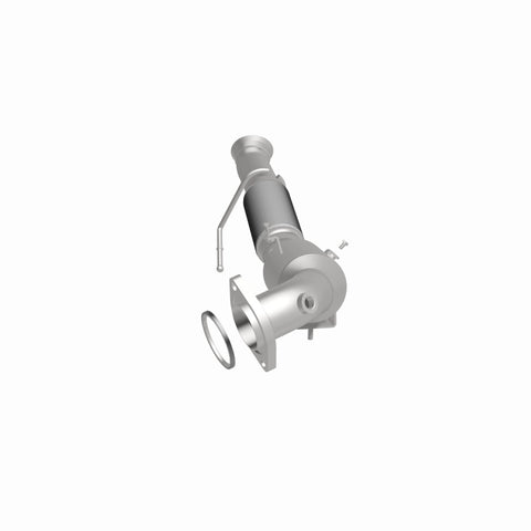 MagnaFlow Conv DF 16-17 Ford Focus 2.3L Underbody - 21-427