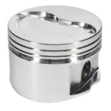 JE Pistons 440 MOPAR DISH Set of 8 Pistons - 232453