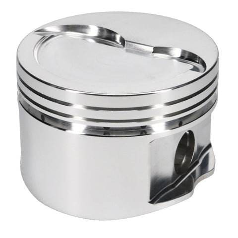 JE Pistons 440 MOPAR DISH Set of 8 Pistons - 232453