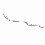 MagnaFlow Direct Fit Catalytic Converter 98-03 Mercedes E320 3.2L - 51706