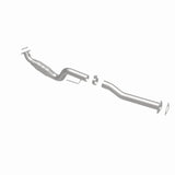 MagnaFlow Direct Fit Catalytic Converter 07-08 Express 2500 4.8L Passenger Side - 51535