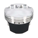 Wiseco Fiat/Lancia 176A 1.4L 8V 80.5mm Bore -10cc Dish 7.8:1 CR - Set of 4 - KE220M805