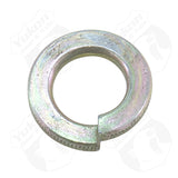 Yukon Gear 7290 U-Joint Strap Bolt (One Bolt Only) For Chrysler 7.25in / 8.25in / 8.75in / 9.25in - YSPBLT-073