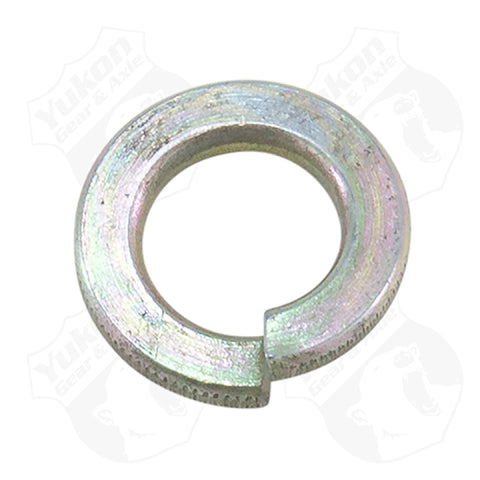 Yukon Gear 7290 U-Joint Strap Bolt (One Bolt Only) For Chrysler 7.25in / 8.25in / 8.75in / 9.25in - YSPBLT-073