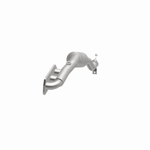 MagnaFlow Direct Fit Catalytic Converter 05-09 Audi A8 6.0L - 452791