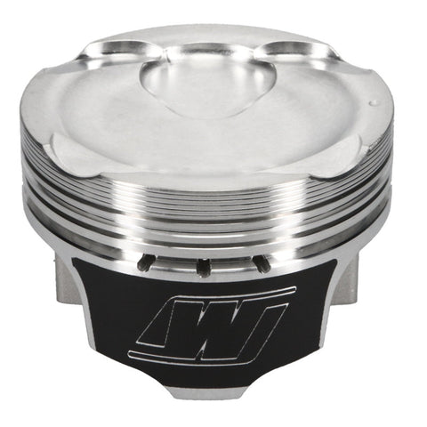 Wiseco Subaru FA20 Direct Injection Piston Kit 2.0L -16cc - K728M8650