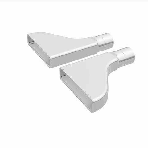 MagnaFlow Tip 2-Pk Re 8/2 X 11 2.5 Id Cam - 35150