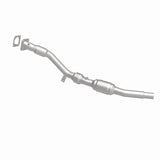 MagnaFlow Direct Fit Catalytic Converter 00-02 Audi A6 Quattro 2.7L - 49892
