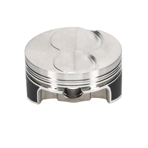 Wiseco Chevrolet LS 4.070in Bore 1.110in CH -3.00 CC Professional Piston Set - K464X7