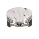 Wiseco Chevy LS Series 4.010in Bore -3cc Dome Piston Kit - Set of 8 - K464X1