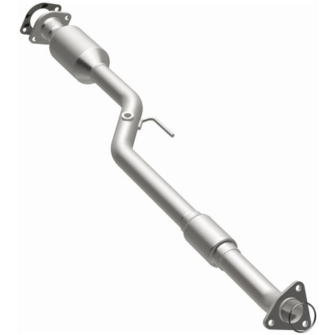 MagnaFlow Direct Fit Catalytic Converter 03-06 Sentra 1.8L Rear - 93355