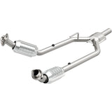 MagnaFlow Conv DF 96-97 Mercury Cougar 3.8L - 444080