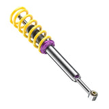 KW Coilover Kit V3 Maserati Ghibli (M156) with Skyhook suspension 2WD w EDC - 35243011