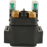 Arrowhead Yamaha ATV/M/C Starter Relay - 12-Volt - 240-54048