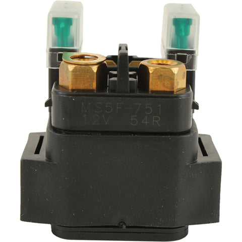 Arrowhead Yamaha ATV/M/C Starter Relay - 12-Volt - 240-54048