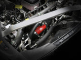 aFe BladeRunner 22-23 Kia Stinger L4-2.5L (t) Aluminum Hot and Cold Charge Pipe Kit - Red - 46-20694-R
