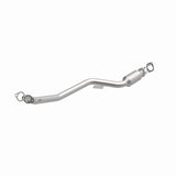 MagnaFlow Conv Direct Fit OEM 2015 Hyundai Genesis 3.8L Underbody - 52841