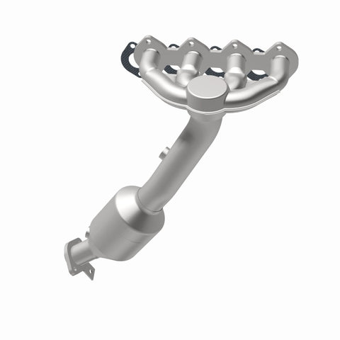 MagnaFlow Direct Fit Catalytic Converter 03-05 Mercedes C230 1.8L - 24344
