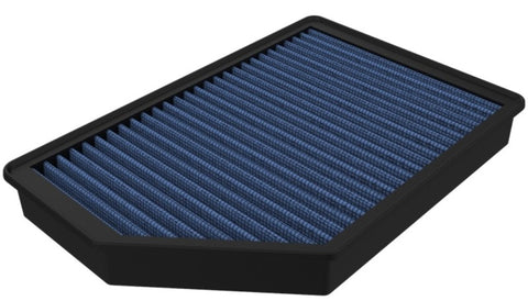 aFe Magnum FLOW Pro 5R Air Filter 2020 GM Trucks 6.6L (td) L5P - 30-10325