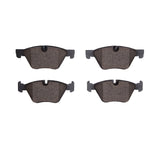 R1 11-16 BMW 528I Xdrive Front Euro Ceramic Brake Pads - 2600-1504-00